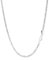 NKlaus 65cm Königskette 925 Silber elegante Halskette Breite: 2,3mm Collier 21g schwer 3434