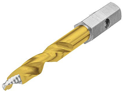 6.8mm VersaDrive TurboTip Impact Drill Bit