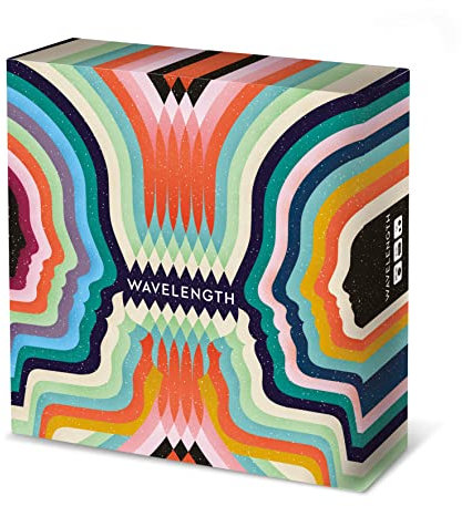 Wellenlänge: Edizione Italiana - Italienische Sprache