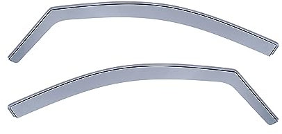 Modifycar MCPerformance Windabweiser vorne für LODGY STEPWAY 2012 - Windabweiser