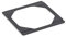 PLMN Support adaptateur de conversion de ventilateur de refroidissement pour boîtier d'ordinateur et dissipateur thermique Accessoires 120 à 140 240 à 280 360 à 420