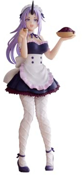 Banpresto that Time I Got Reincarnated As A Slime PVC Statue Shion 20 cm