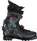 ATOMIC Unisex Backland Sport G Skischuhe, Schwarz grau, 38 EU
