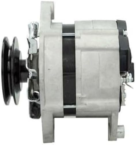 HELLA 8EL 015 643-501 Alternator - 14V - 45A - for e.g. Fiatagri