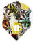 LSTYLE - Champagne Flight Pro - Darts & Beer - Dimple Shape