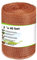 AKOLAFE Copper Mesh, 12m/40ft Copper Mesh Roll, Mouse Mesh Rodent Control Copper Wire Mesh Roll, Pure Copper Wool Mesh Rodent Mesh for Mice, Slug, Bat, Birds, Snails