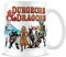 Dungeons & Dragons Group