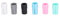 Stift-Adapter, Cutter-Marker-Adapter Stift-Adapter-Set f¨¹r Sharpie f¨¹r Cricut (f¨¹r Explore Air f¨¹r Explore Air 2 f¨¹r Explore Air 3 f¨¹r Maker) (6 (je 1 f¨¹r schwarzes, wei?es, graues Pulver,)