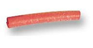 3.0MM RED SLEEVING, Cable Sleeving & Tubing, Cable Sleeves, Qty X 100 | A2 by 25MM RED