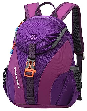 Ailan Multifunktionaler Rucksack für Wandern und Klettern, Nylon Wanderzubehör, Outdoor Survival, Outdoor Gadgets