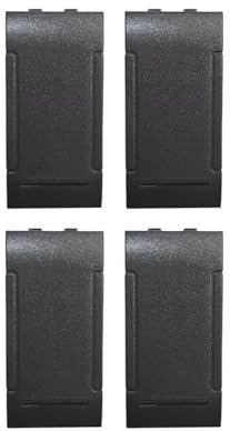 Prese Interruttore Unipolare, 16A 250V - Compatibile con Bticino Living Light e Living International - Adatto per Casa e Ufficio (4)