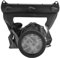 Custodia Impermeabile per Fotocamera, Antiurto Completamente Sigillata, Borsa Impermeabile Subacquea da 20 M, Custodia Subacquea per Fotocamere DSLR (BLACK)