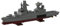 MasterBrickPlay Militärisches Kriegsschiff, 192 Klemmbausteine Technik Modellbausatz Schiff, Militär Deutsches Marineschiff Korvette 130 Modell Konstruktionsspielzeug für Erwachsene
