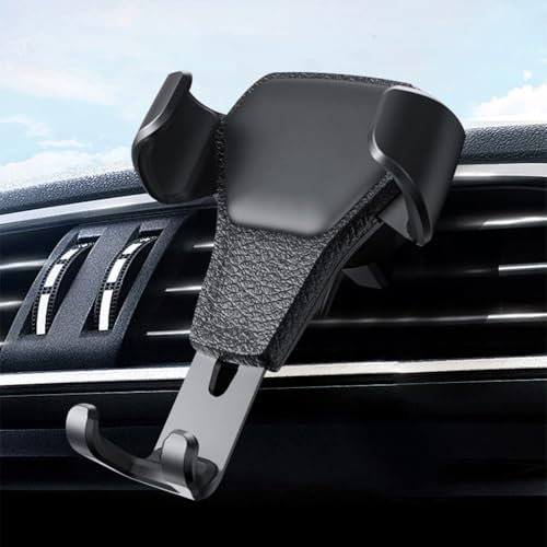 LyTTuu Handy KFZ Halterungen für NIO EC6 EC7 EL7 EP9,Handyhalterung Auto Autohalterung Halterung Autotelefonhalterungen 360° Drehbar Handy-Kfz-Zubehörkits