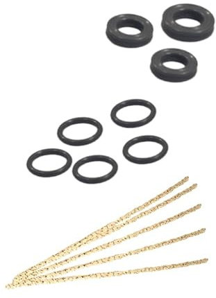 DynaKit: Maintenance Essential DynaVap Parts
