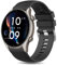ZGCE Bracelet de rechange pour Amazfit GTR 3 46 mm / GTR 3 Pro/GTR 4 / GTR 2 pour homme et femme - En silicone souple et étanche - Pour Amazfit Balance 46 mm
