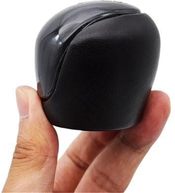 Pomo Palanca Cambio para Hyundai para Elantra para I30 Perilla De Cambio Marchas Manual 5 Velocidades Palanca Cambios Cabeza Bolígrafo Pomo Marcha