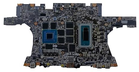 for X14 R2 Laptop Motherboard System Mainboard Onboard CPU i7-13620H RTX4060-8GB 32GB LA-M412P
