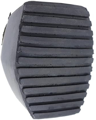 Pédale Frein Repose-Pieds Pour Peugeot 208 A9 2019 2018 2017 2016 2015 2014 2013 2012 Couvercle Pédale Frein D'embrayage Voiture Caoutchouc 213026 450417(1X (2130.26))