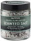 Saltverk Island Meersalz mit See-Algen (Glas 90g)