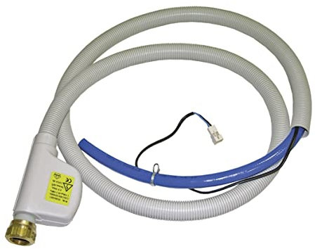 Zulaufschlauch Sicherheitszulaufschlauch Spülmaschine Geschirrspüler 1,8m Aquastopschlauch 3/4 Alternativ wie Miele 7638500 elektrischer Anschluss auch Quelle Neckermann Lloyds Imperial