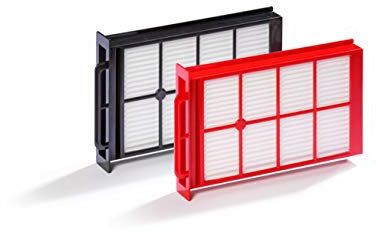 Zehnder Set di 2 filtri di ventilazione per ComfoAir 160 G4 F7