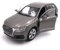 H-Customs Q7 Modellauto Miniatur Auto Lizenzprodukt 1:34-1:39 Grau