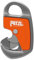 Petzl Unisex-Adult M001AA00 EASYTOP Carabiner, solid, one Size