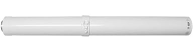 Intergas 086649 1000mm Flue Extension 60/100mm Concentric Flue Pipe – Genuine Intergas Rapid Boiler Accessory, Fits Rapid 25 & 32 kW Models