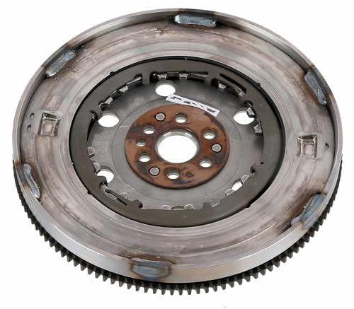 SACHS 2295 601 016 Schwungrad Zwei-Massen-Schwungrad für Kia Cee'd (JD) 2012-2018 und Andere Fahrzeuge