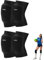 Rodilleras Voleibol Rodillera Niña Rodilleras Suave Rodilleras Proteccion Hombre Mujer Cálido Rodilleras Deportiva para Danza Balonmano Futbol Baile Gym MTB Snowboard Lucha Libre Rodillera Niño