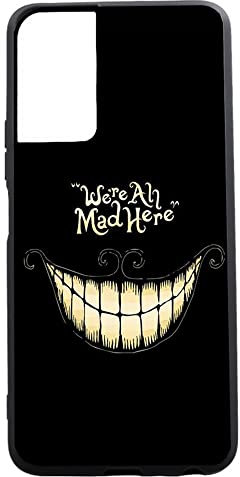 Auotu Custodia Case Soft TPU Silicone Custodiar Protettiva Cover Per TCL 40 SE/TCL 40SE Smartphone (Mode 3)