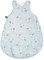 Julius Zöllner Schlafsack Neo, warme Füllung 2,5 TOG, waschbar bei 60°C, Made in Germany, OEKO TEX Standard 100, Schnecke, Gr. 62/68