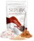 Sephra Belgian Chocolate Fondue Packs (Fondue for 50, Dark Chocolate)
