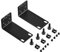 PhyinLan - Kit de oído para TP-Link de 19 pulgadas, extensor de ancho de rack de 1U de 13 pulgadas a 19 pulgadas