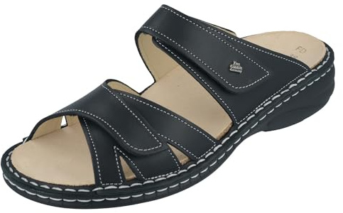 Finn Comfort Kimbe Damen schwarz