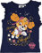 PAW Patrol Mädchen T-Shirt Skye, Baumwolle, Größen 98, 104, 110, 116 (DE/NL/SE/PL, Numerisch, 110, Regular, Lila)