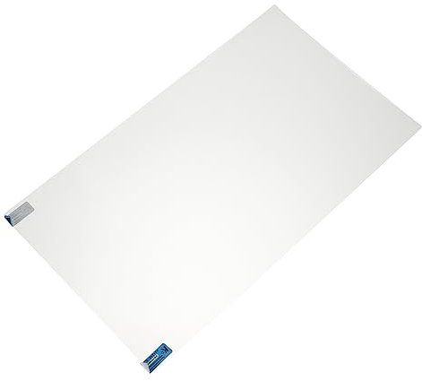 SECFOU 14 Inch Laptop Pet Film Anti Light Screen Protector Easy Install No Bubble Protect Your Screen