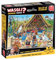 Wasgij Original Efteling - Die Welt von Sindbad 1000 Teile Puzzle