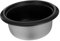 VICASKY Non Stick Rice Cooker Inner Pot Replacement Versatile Cooking Pot for Rice Soup and Cake and Practical Kitchen Accessory for Models