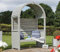 Modena Arbour Garden Furniture
