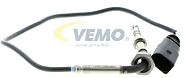 VEMO Sensor, Abgastemperatur V10-72-0026