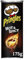 Pringles Biscuits apéritif Hot & Spicy - La boite de 175g