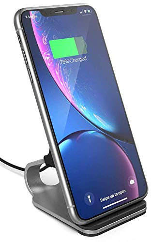 Encased iPhone Wireless Charger Stand Qi Charging Station for Apple iPhone 11/Pro Max/X/XR/Xs Max