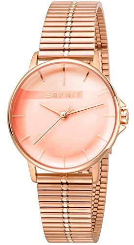 Montre Femme Esprit ES1L065M0085 (Ø 32 mm)