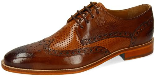 Melvin & Hamilton Martin 15