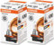 Osram H9 65 Watt 12 Volt PGJ19-5 64213 (2 Stück) KFZ Lampe, Silber