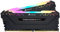 Corsair Vengeance RGB Pro 16GB (2x8GB) 3600MHz C18 - Black