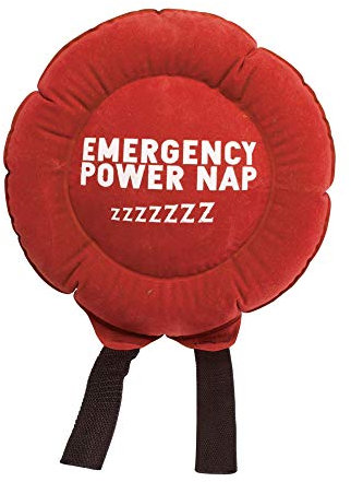 Funtime Gifts EG4000 Notfall Power Nap