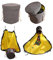 Toy Storage Basket Toy Organizer Bag And Play Mat Durable Floor Activity Organizer Mat Large Play Mat And Toy Storage Organizer Baskets, Outdoor Toy Quick Storage Bag